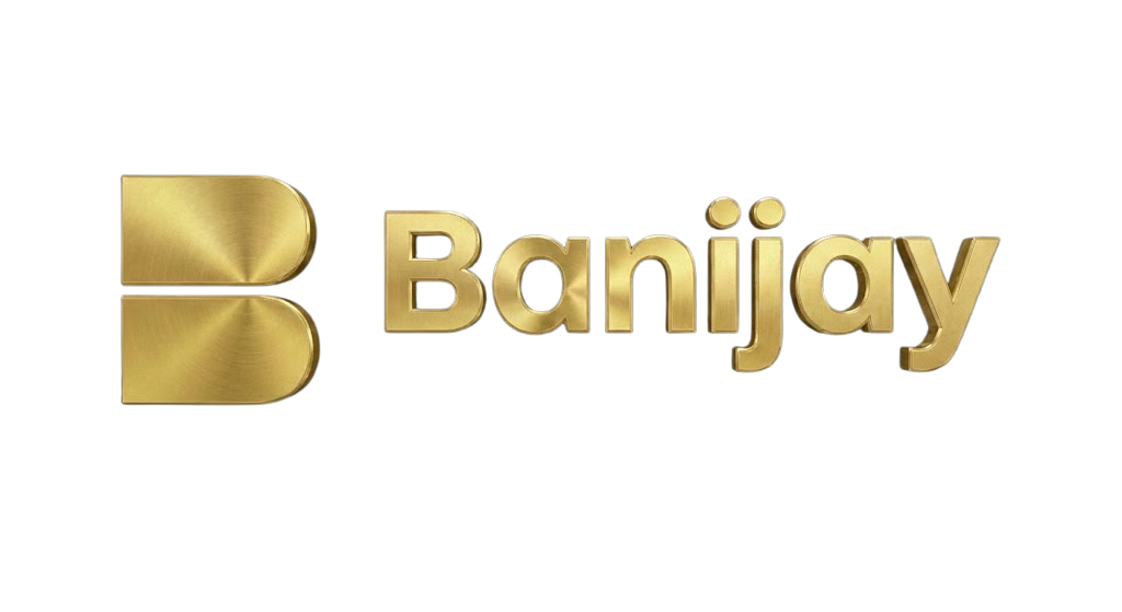 Banijay logo