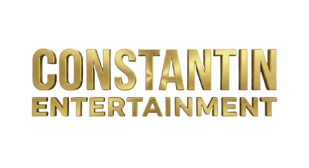 Constantin Entertainment logo