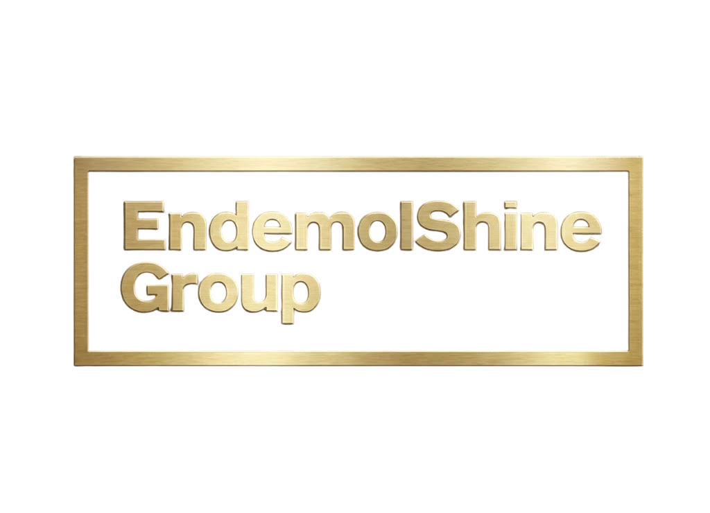 Endemol Shine Group logo