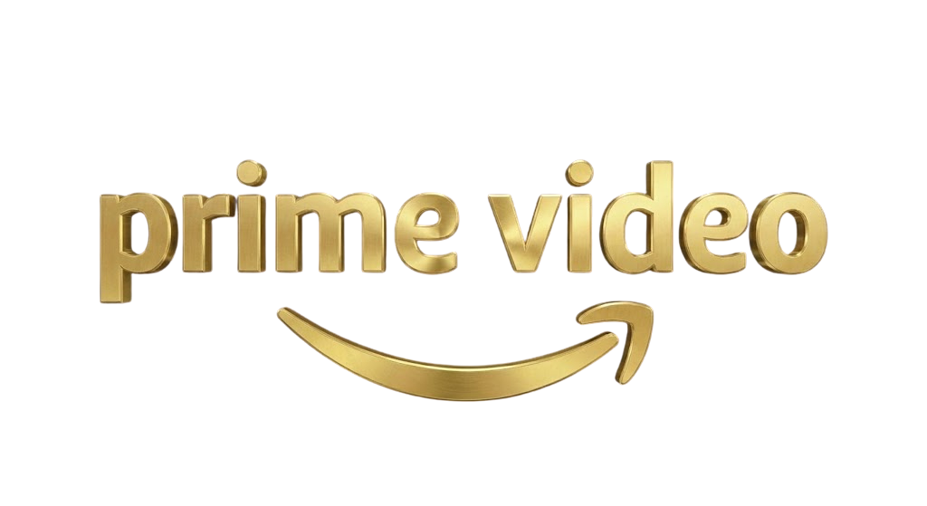 Prime Video logo