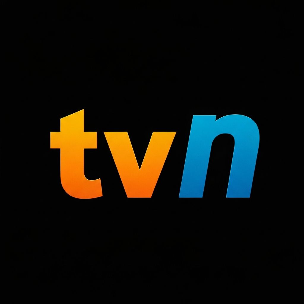 TVN logo